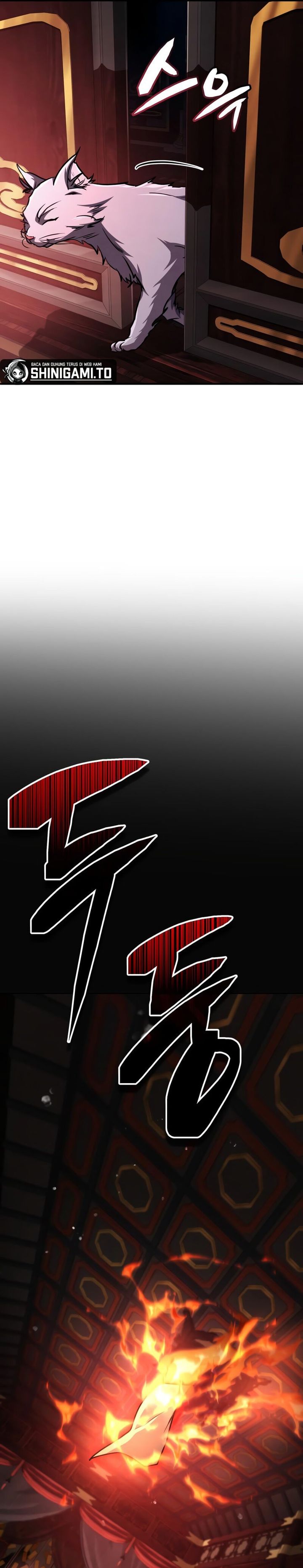 Reincarnation Of The Fist King Chapter 36 Gambar 58