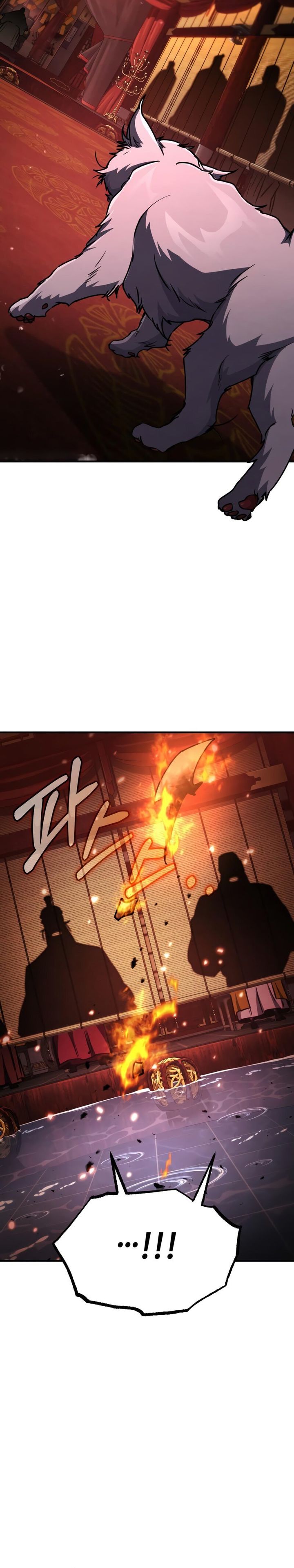 Reincarnation Of The Fist King Chapter 36 Gambar 59