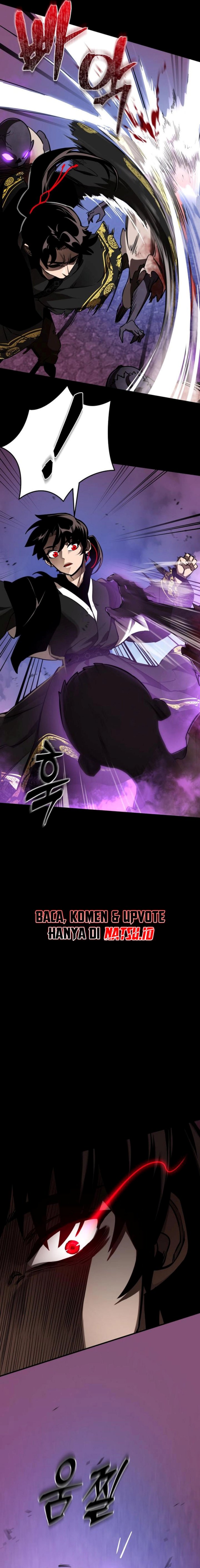 Reincarnation Path of The Underworld King Chapter 02 Gambar 4