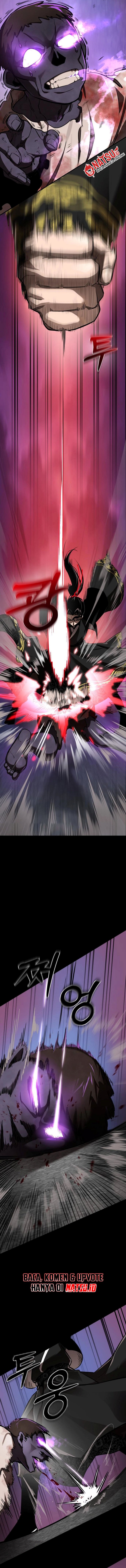 Reincarnation Path of The Underworld King Chapter 02 Gambar 5