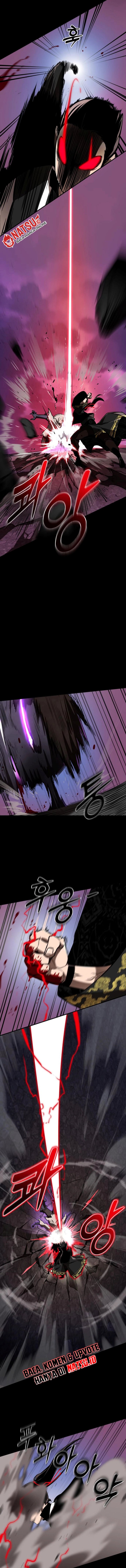 Reincarnation Path of The Underworld King Chapter 02 Gambar 6