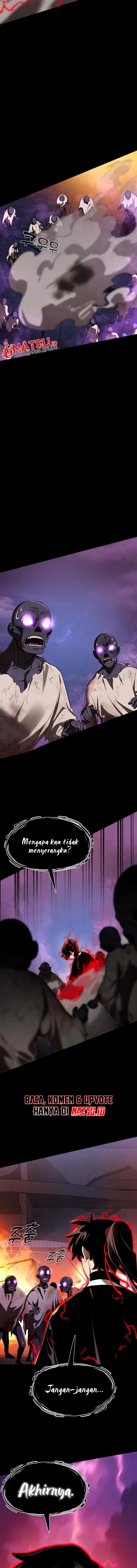 Reincarnation Path of The Underworld King Chapter 02 Gambar 7