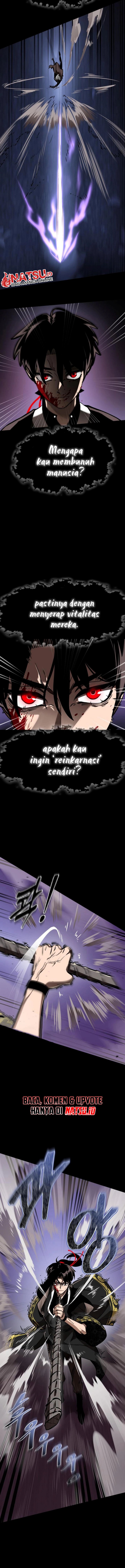 Reincarnation Path of The Underworld King Chapter 02 Gambar 8