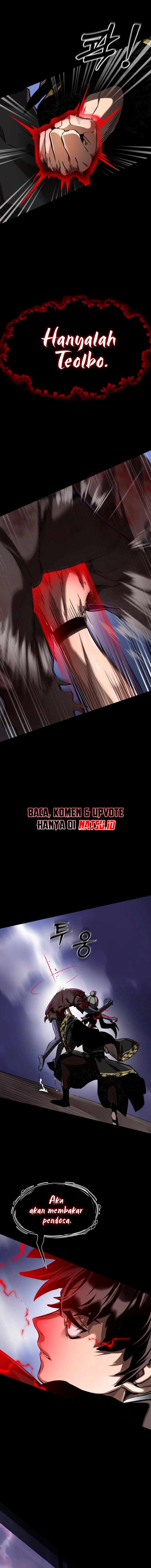 Reincarnation Path of The Underworld King Chapter 02 Gambar 10