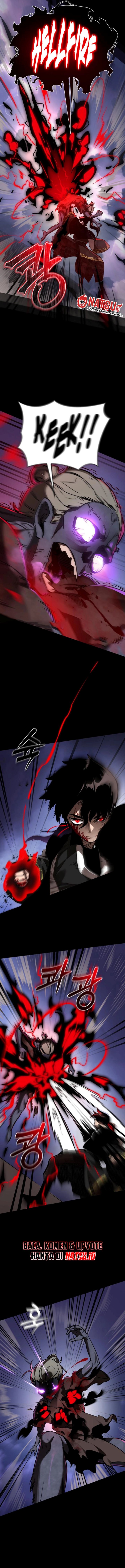 Reincarnation Path of The Underworld King Chapter 02 Gambar 11