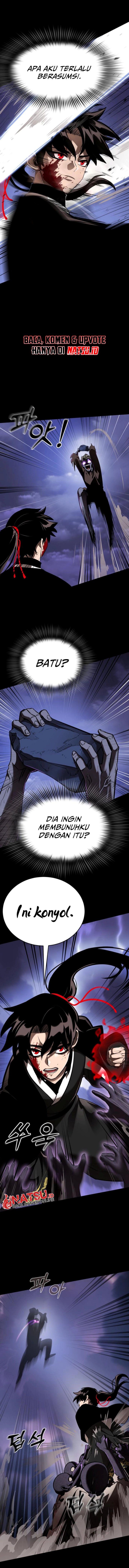 Reincarnation Path of The Underworld King Chapter 02 Gambar 14