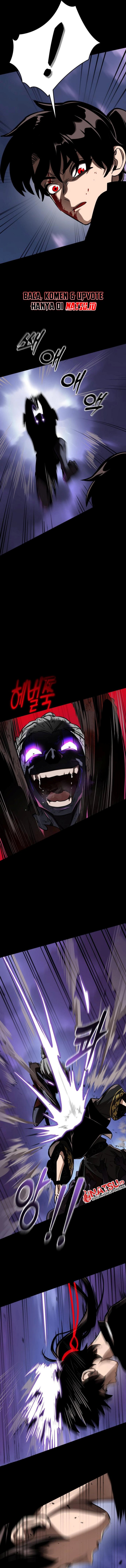 Reincarnation Path of The Underworld King Chapter 02 Gambar 15