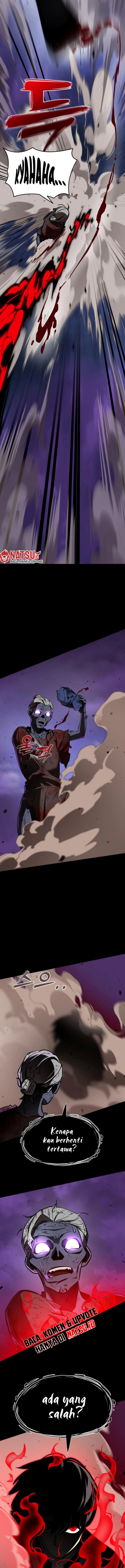 Reincarnation Path of The Underworld King Chapter 02 Gambar 17
