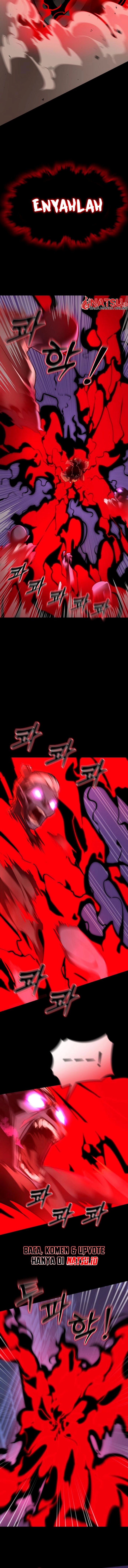Reincarnation Path of The Underworld King Chapter 02 Gambar 18