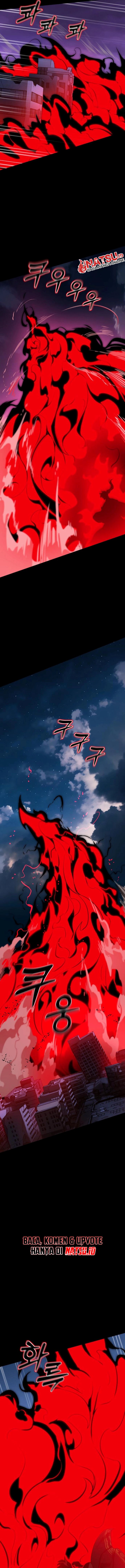 Reincarnation Path of The Underworld King Chapter 02 Gambar 19
