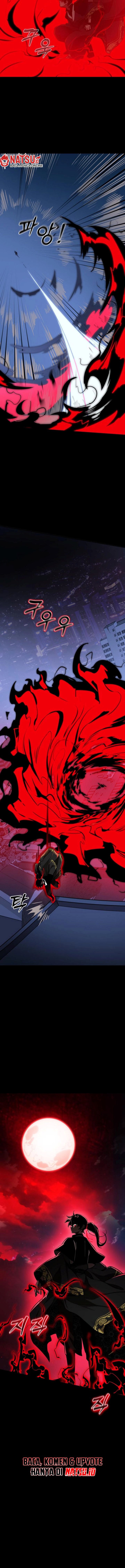 Reincarnation Path of The Underworld King Chapter 02 Gambar 20