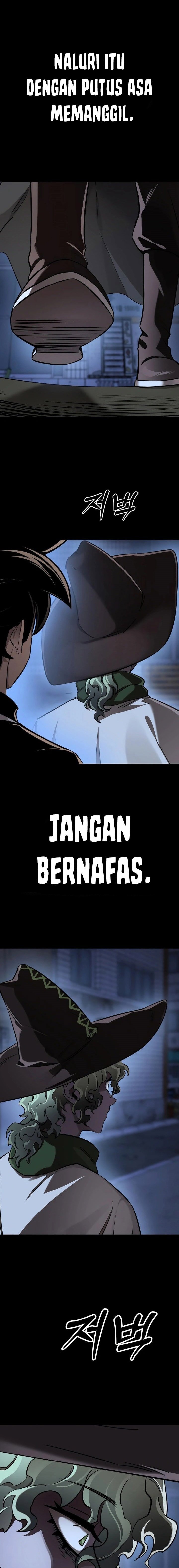 Reincarnation Path of The Underworld King Chapter 10 Gambar 2