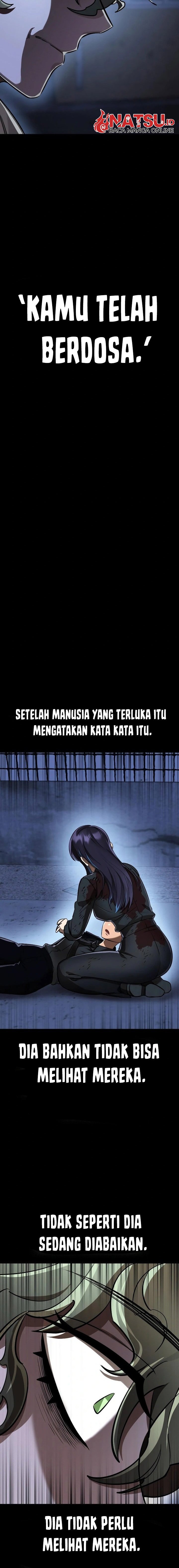 Reincarnation Path of The Underworld King Chapter 10 Gambar 3