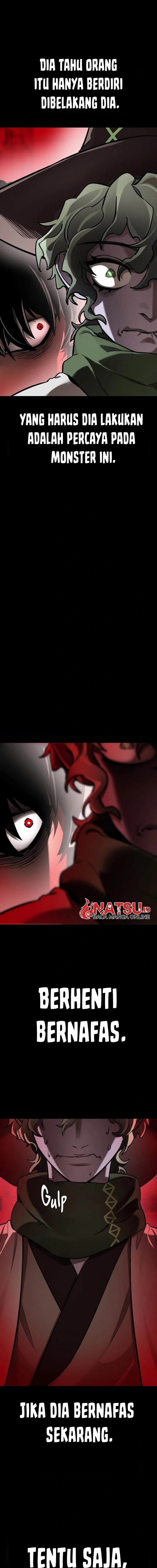 Reincarnation Path of The Underworld King Chapter 10 Gambar 4