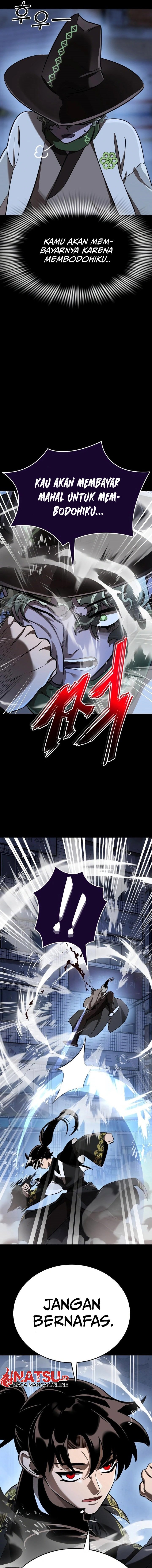 Reincarnation Path of The Underworld King Chapter 10 Gambar 10
