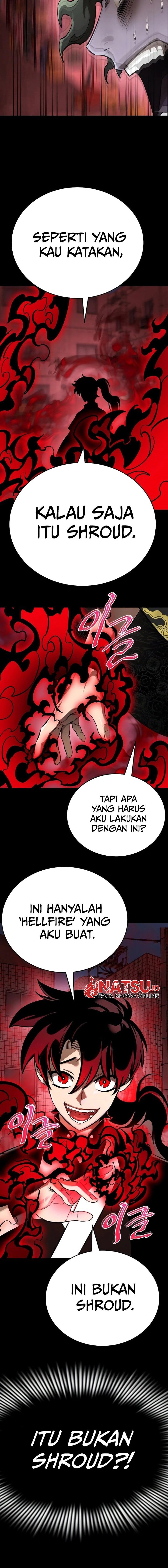 Reincarnation Path of The Underworld King Chapter 10 Gambar 21