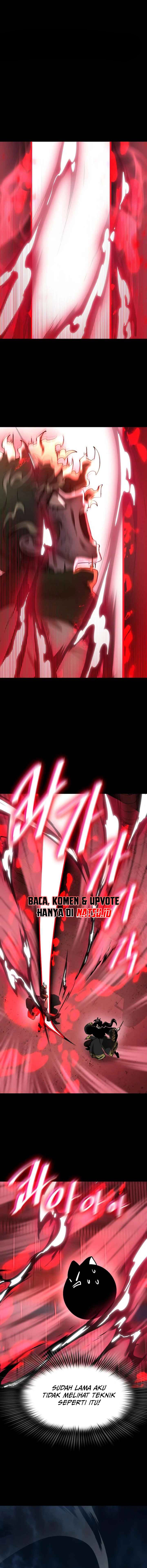 Reincarnation Path of The Underworld King Chapter 12 Gambar 2