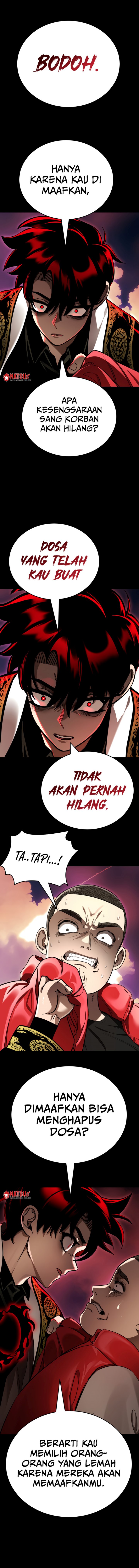 Reincarnation Path of The Underworld King Chapter 20 Gambar 6