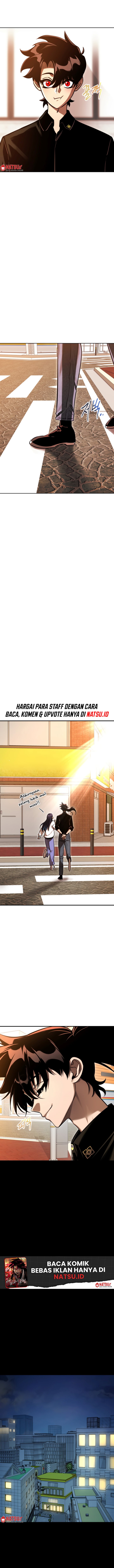 Reincarnation Path of The Underworld King Chapter 20 Gambar 13