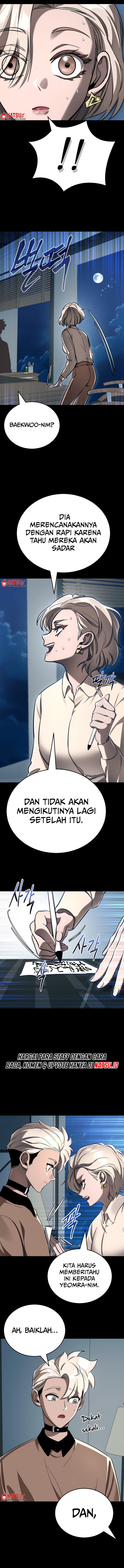 Reincarnation Path of The Underworld King Chapter 20 Gambar 16