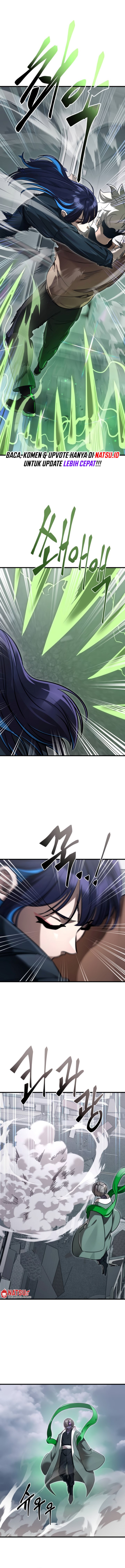 Reincarnation Path of The Underworld King Chapter 25 Gambar 2