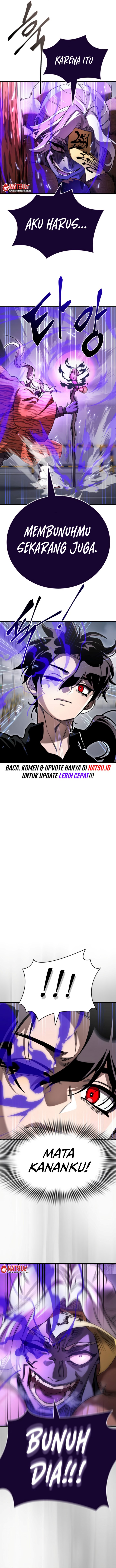 Reincarnation Path of The Underworld King Chapter 25 Gambar 9