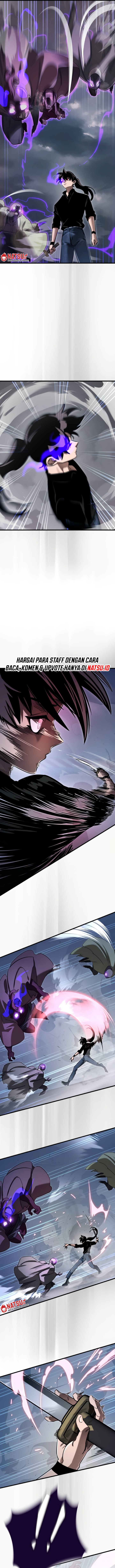 Reincarnation Path of The Underworld King Chapter 25 Gambar 10