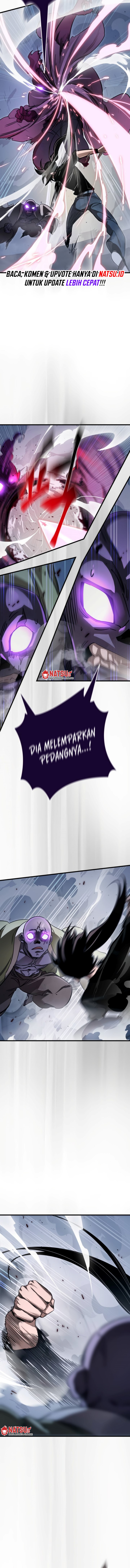 Reincarnation Path of The Underworld King Chapter 25 Gambar 11