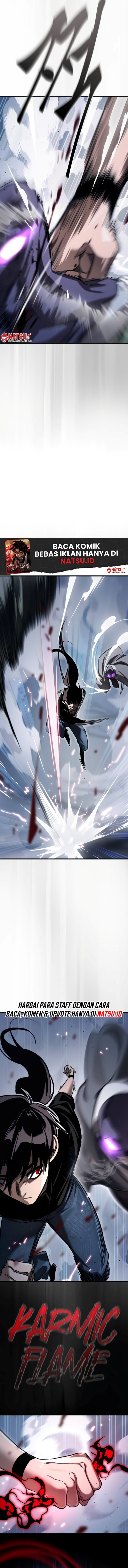 Reincarnation Path of The Underworld King Chapter 25 Gambar 12