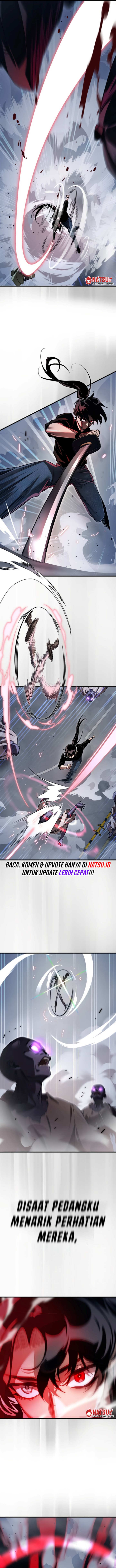 Reincarnation Path of The Underworld King Chapter 25 Gambar 15