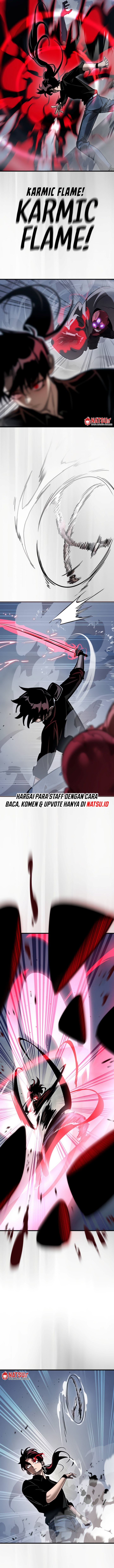 Reincarnation Path of The Underworld King Chapter 25 Gambar 16
