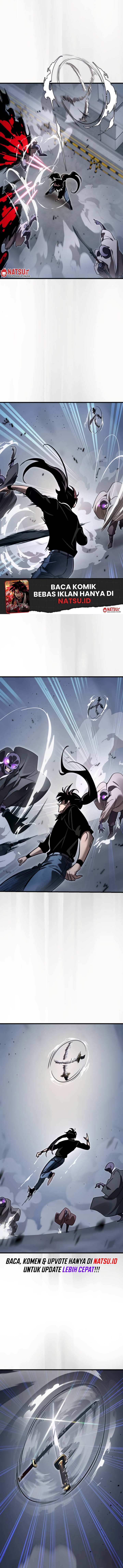 Reincarnation Path of The Underworld King Chapter 25 Gambar 17