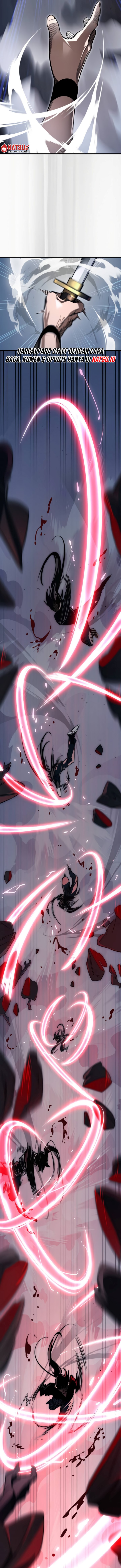 Reincarnation Path of The Underworld King Chapter 25 Gambar 18
