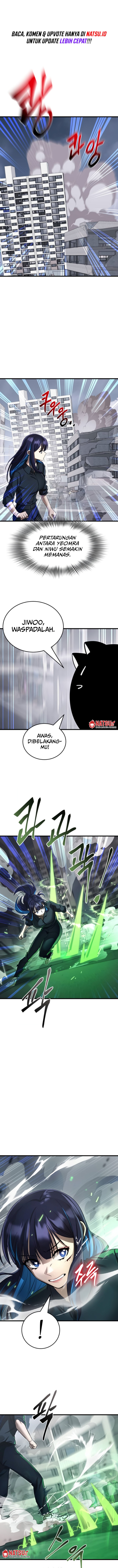 Reincarnation Path of The Underworld King Chapter 26 Gambar 2