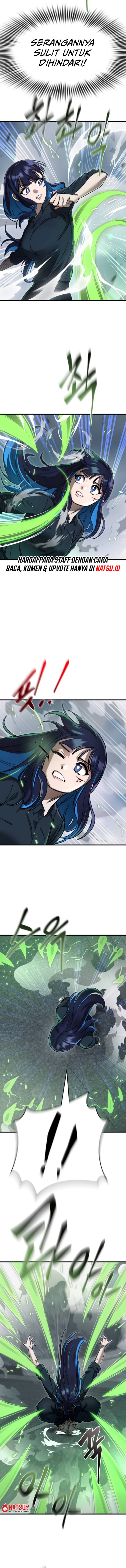 Reincarnation Path of The Underworld King Chapter 26 Gambar 3