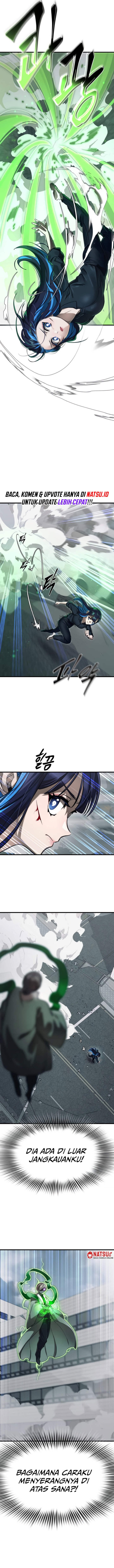 Reincarnation Path of The Underworld King Chapter 26 Gambar 4