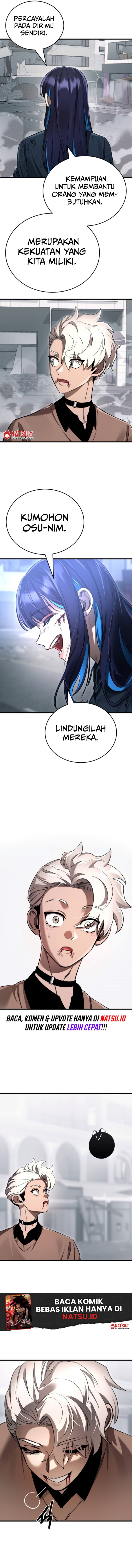 Reincarnation Path of The Underworld King Chapter 26 Gambar 11