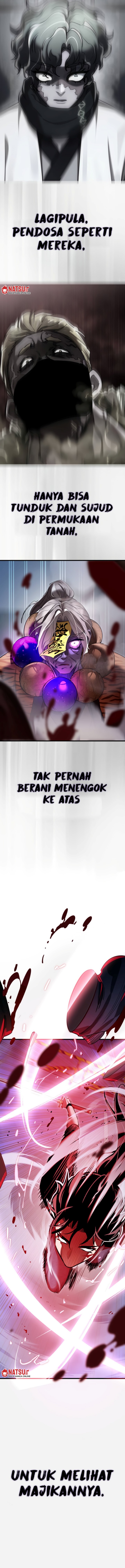 Reincarnation Path of The Underworld King Chapter 26 Gambar 16