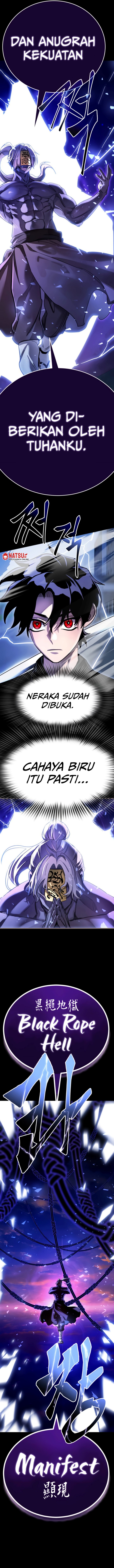 Reincarnation Path of The Underworld King Chapter 26 Gambar 19