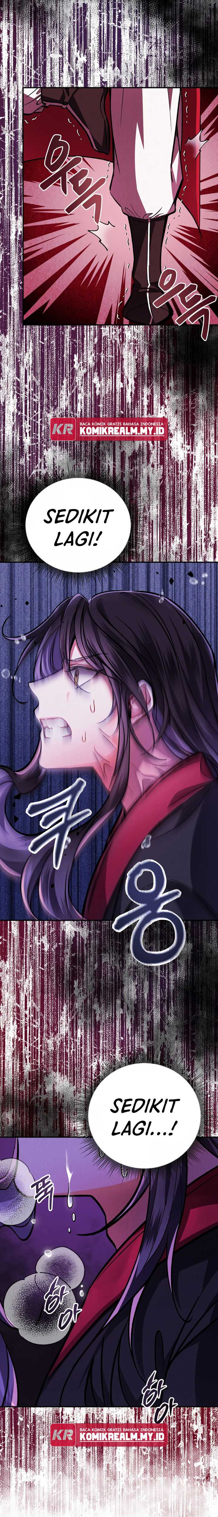 Reincarnation of a Martial Prodigy Chapter 02 Gambar 7