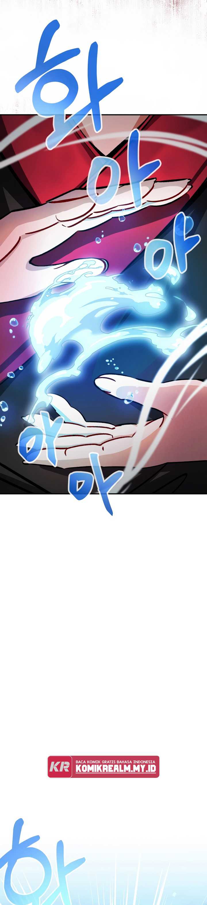 Reincarnation of a Martial Prodigy Chapter 02 Gambar 8