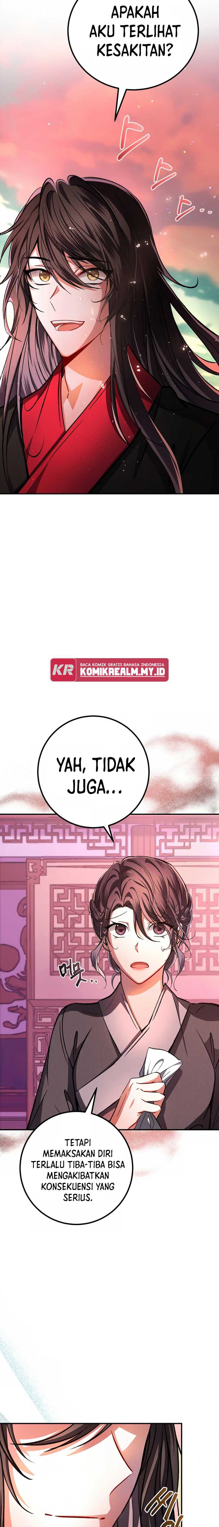 Reincarnation of a Martial Prodigy Chapter 02 Gambar 12