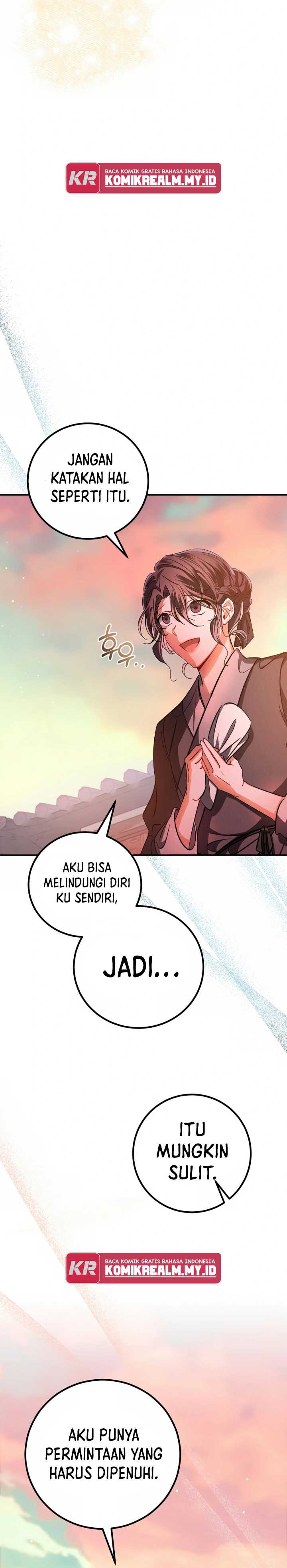 Reincarnation of a Martial Prodigy Chapter 02 Gambar 14