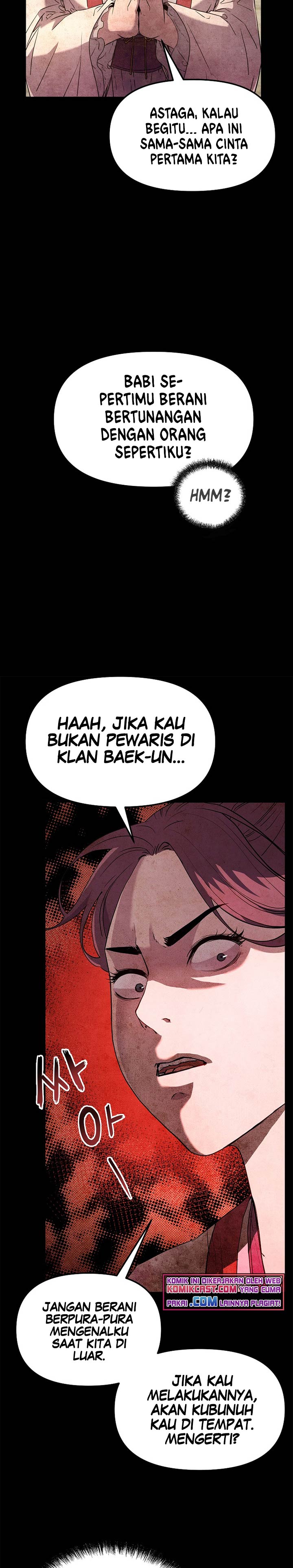 Reincarnation of the Murim Clan’s Former Ranker Chapter 09 Gambar 4