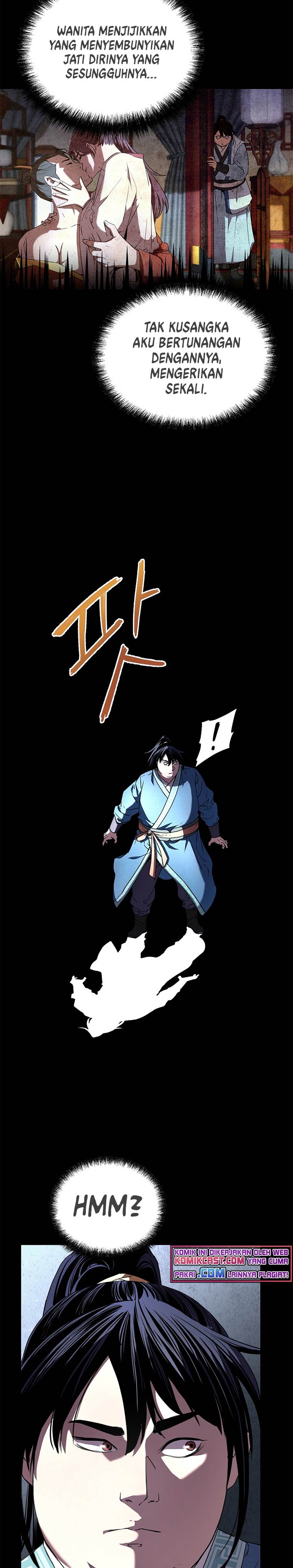 Reincarnation of the Murim Clan’s Former Ranker Chapter 09 Gambar 5