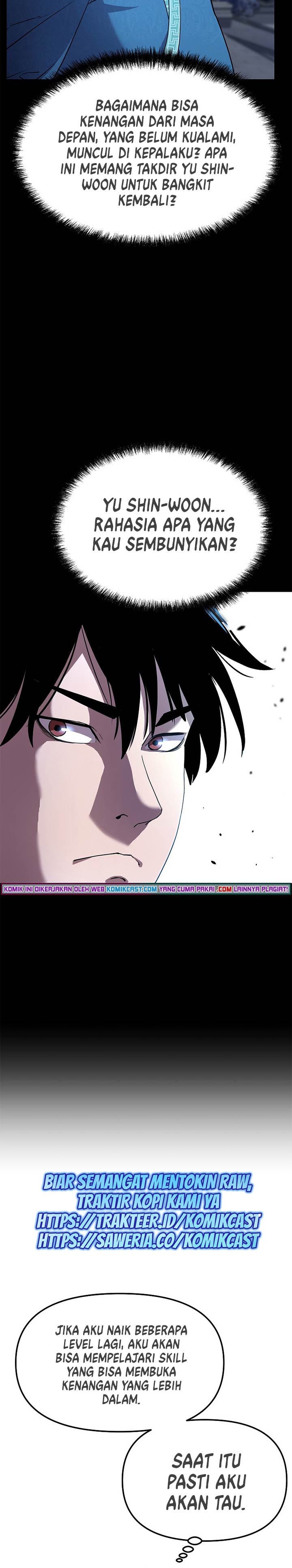 Reincarnation of the Murim Clan’s Former Ranker Chapter 09 Gambar 8