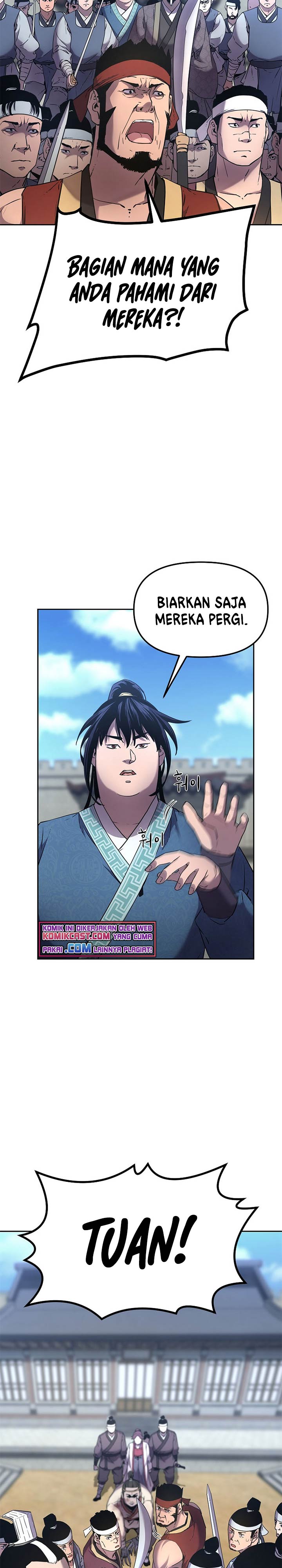 Reincarnation of the Murim Clan’s Former Ranker Chapter 12 Gambar 5