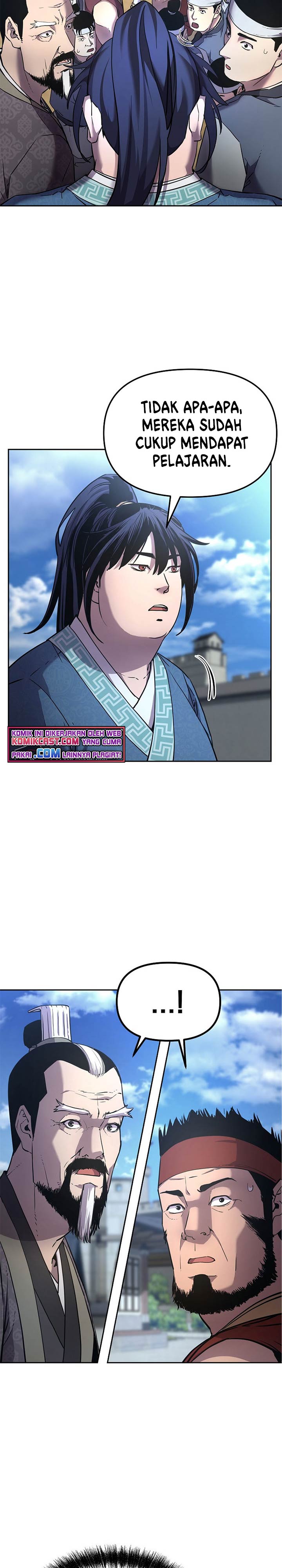 Reincarnation of the Murim Clan’s Former Ranker Chapter 12 Gambar 6