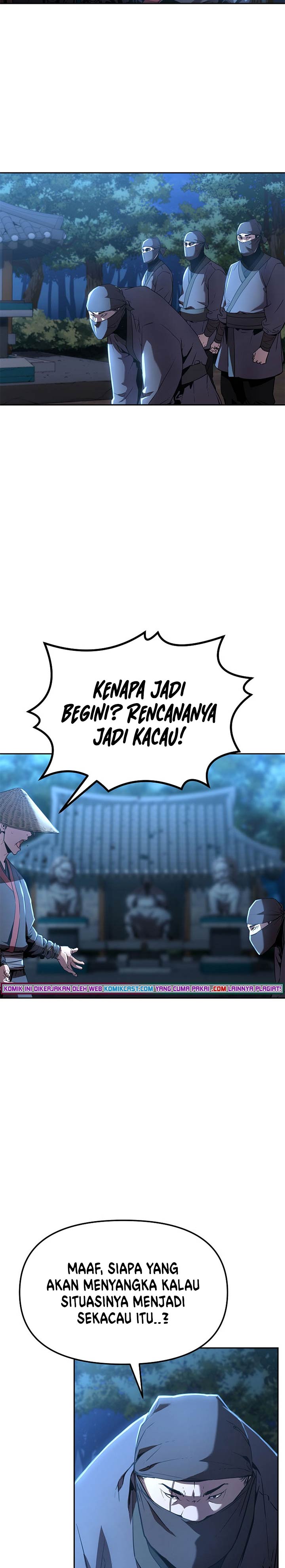 Reincarnation of the Murim Clan’s Former Ranker Chapter 12 Gambar 12