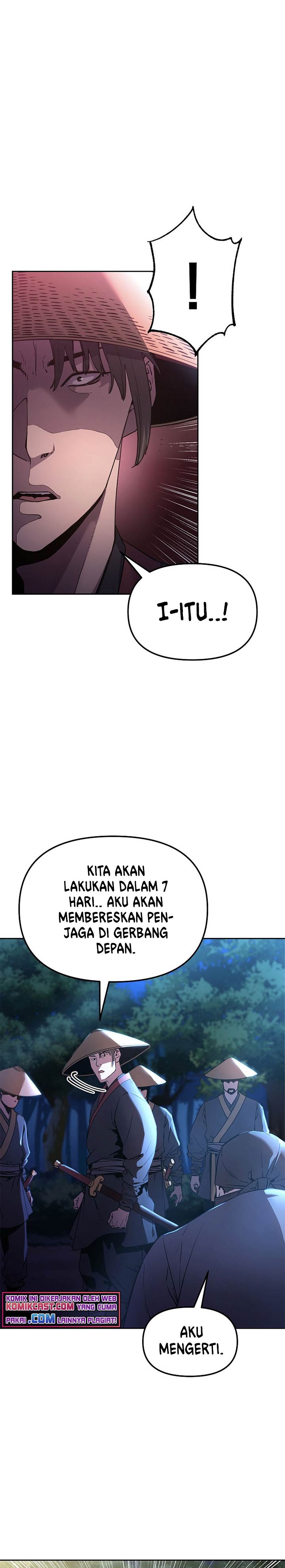 Reincarnation of the Murim Clan’s Former Ranker Chapter 12 Gambar 14